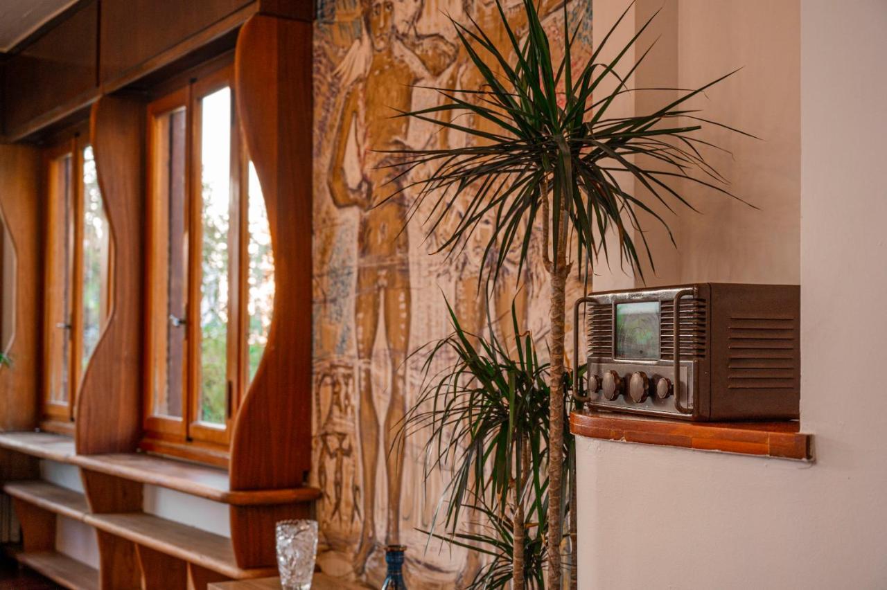 Villa Zoe Seaside Unique Villa Voula Aten Exteriör bild