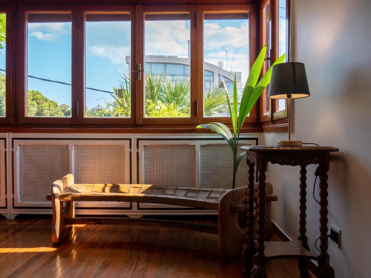 Villa Zoe Seaside Unique Villa Voula Aten Exteriör bild