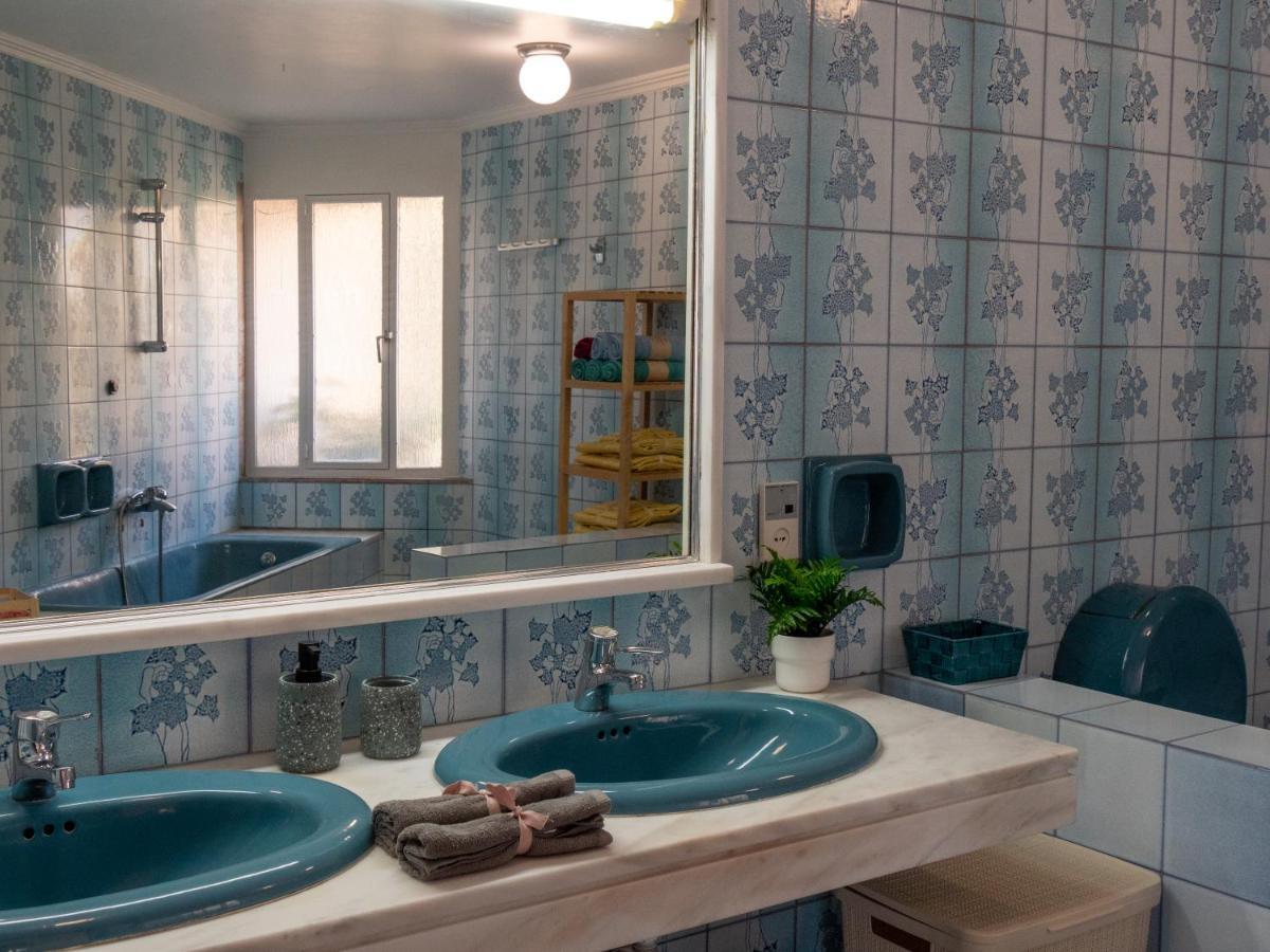 Villa Zoe Seaside Unique Villa Voula Aten Exteriör bild